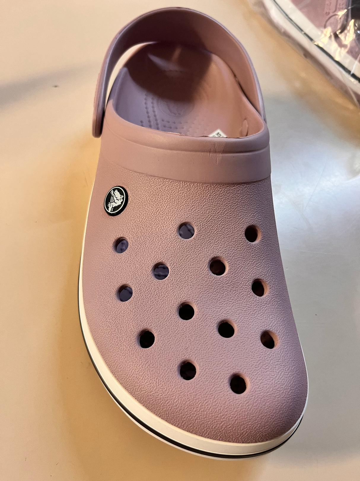 Crocs Crocband