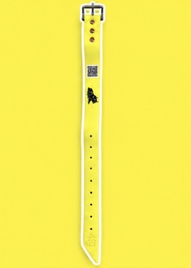 Plain Zax Strap