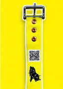 Plain Zax Strap