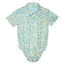 Just Country Infant Frankie Jumpsuit Shirt