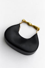 Morgan & Taylor Myla Handbag in Black