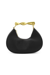 Morgan & Taylor Myla Handbag in Black