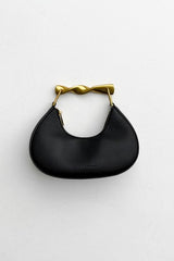 Morgan & Taylor Myla Handbag in Black