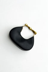Morgan & Taylor Myla Handbag in Black
