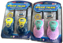 Kids Walkie Talkie