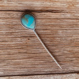 Wild Brumby Co. Drafter Sterling Siler Cowboy Hat Pick - The Drafter