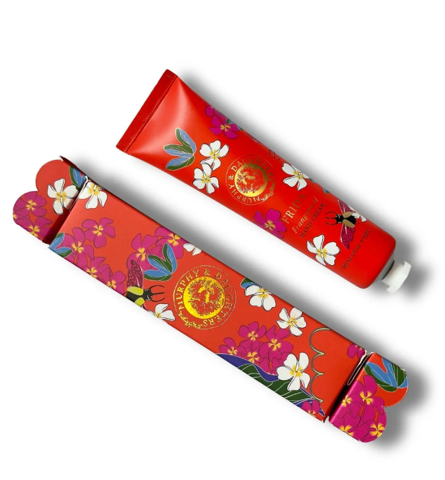 Murphy & Daughters Hand Cream Bon Bon