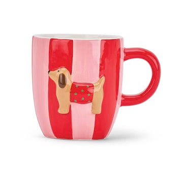 Annabel Trends Coffee Mug - Dachshund (Copy)