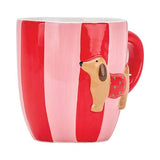Annabel Trends Coffee Mug - Dachshund (Copy)