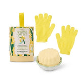 Annabel Trends 3 Piece Shower Gift Set