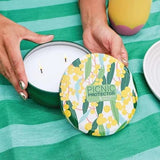 Annabel Trends Picnic Protector Citronella Candle