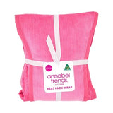 Annabel Trends Heat Pack Wrap