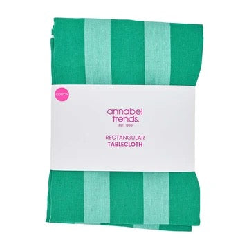 Annabel Trends Rectangular Tablecloth