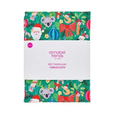 Annabel Trends Rectangular Tablecloth