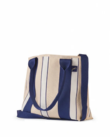 SMWR Knitted Tote Bag