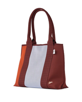SMWR Knitted Tote Bag