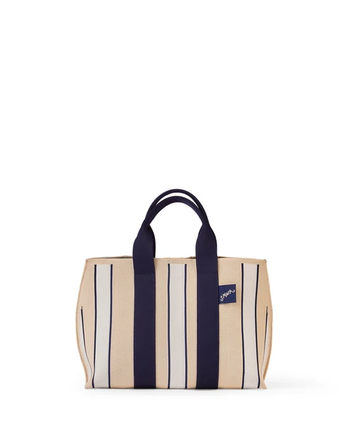 SMWR Knitted Hand Bag