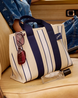 SMWR Knitted Hand Bag