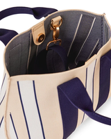 SMWR Knitted Hand Bag