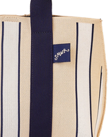 SMWR Knitted Hand Bag
