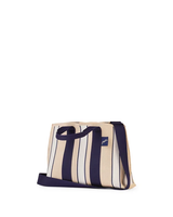 SMWR Knitted Hand Bag