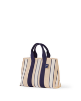SMWR Knitted Hand Bag