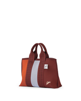 SMWR Knitted Hand Bag