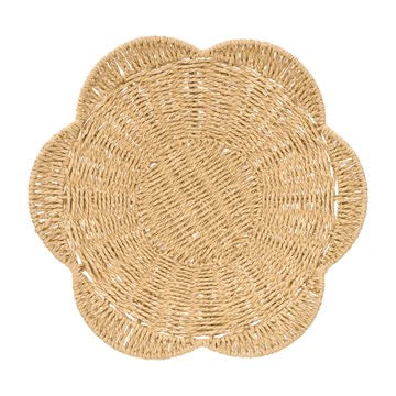 Annabel Trends Papier Woven Bowl Set