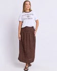 Foxwood Ladies Wren Spot Skirt