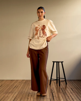 SMWR The Homestead Oversized Tee