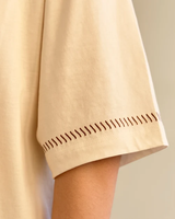 SMWR Nobody's Darling Oversized Tee