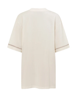 SMWR Nobody's Darling Oversized Tee
