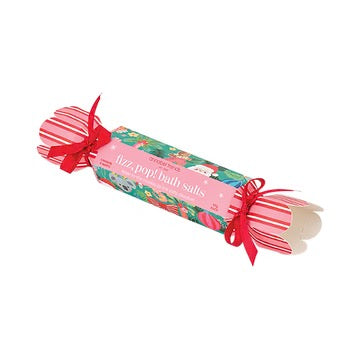 Annabel Trends Festive Fizz Pop Bath Salts
