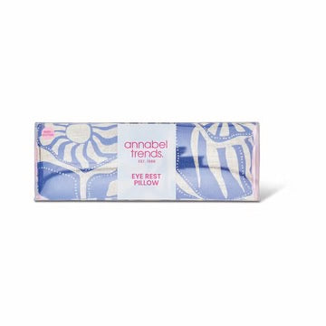 Annabel Trends Linen Eye Rest Pillow