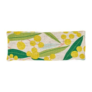 Annabel Trends Linen Eye Rest Pillow