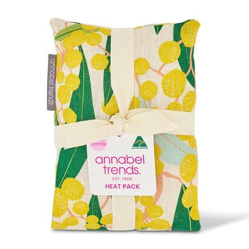 Annabel Trends Heat Pack Pillow