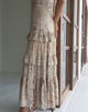 Humidity Ladies Cini Maxi Dress