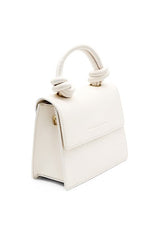 Morgan & Taylor - Naomi Top Handle Bag