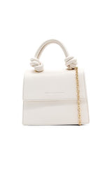 Morgan & Taylor - Naomi Top Handle Bag