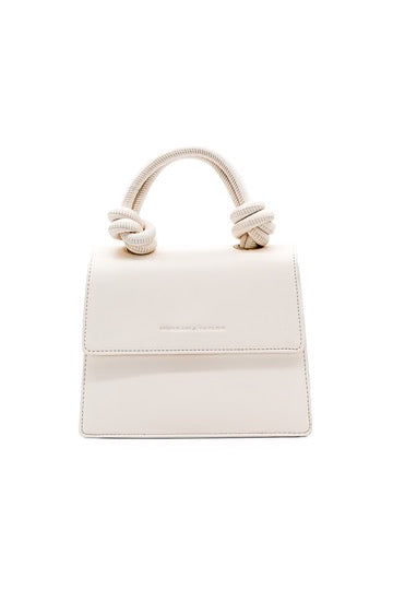 Morgan & Taylor - Naomi Top Handle Bag