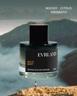 Everland Eau De Parfum - Wild Mist