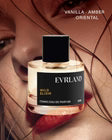 Everland Eau De Parfum - Wild Elixir Scent