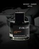 Everland Eau De Parfum - Late Night Club Scent