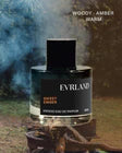 Everland Eau De Parfum - Sweet Ember Scent