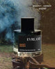 Everland Eau De Parfum - Sweet Ember Scent