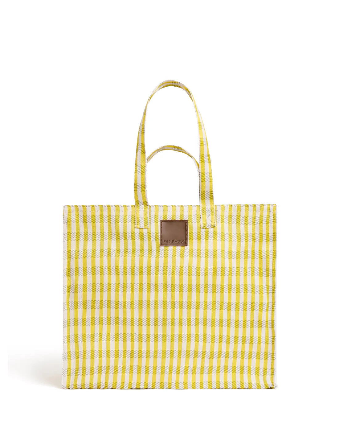Eau Bags Vacay Bag