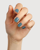 Sienna Nail Polish - Juniper