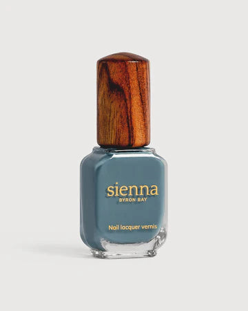 Sienna Nail Polish - Juniper
