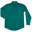 Just Country Mens Cameron workshirt 10101
