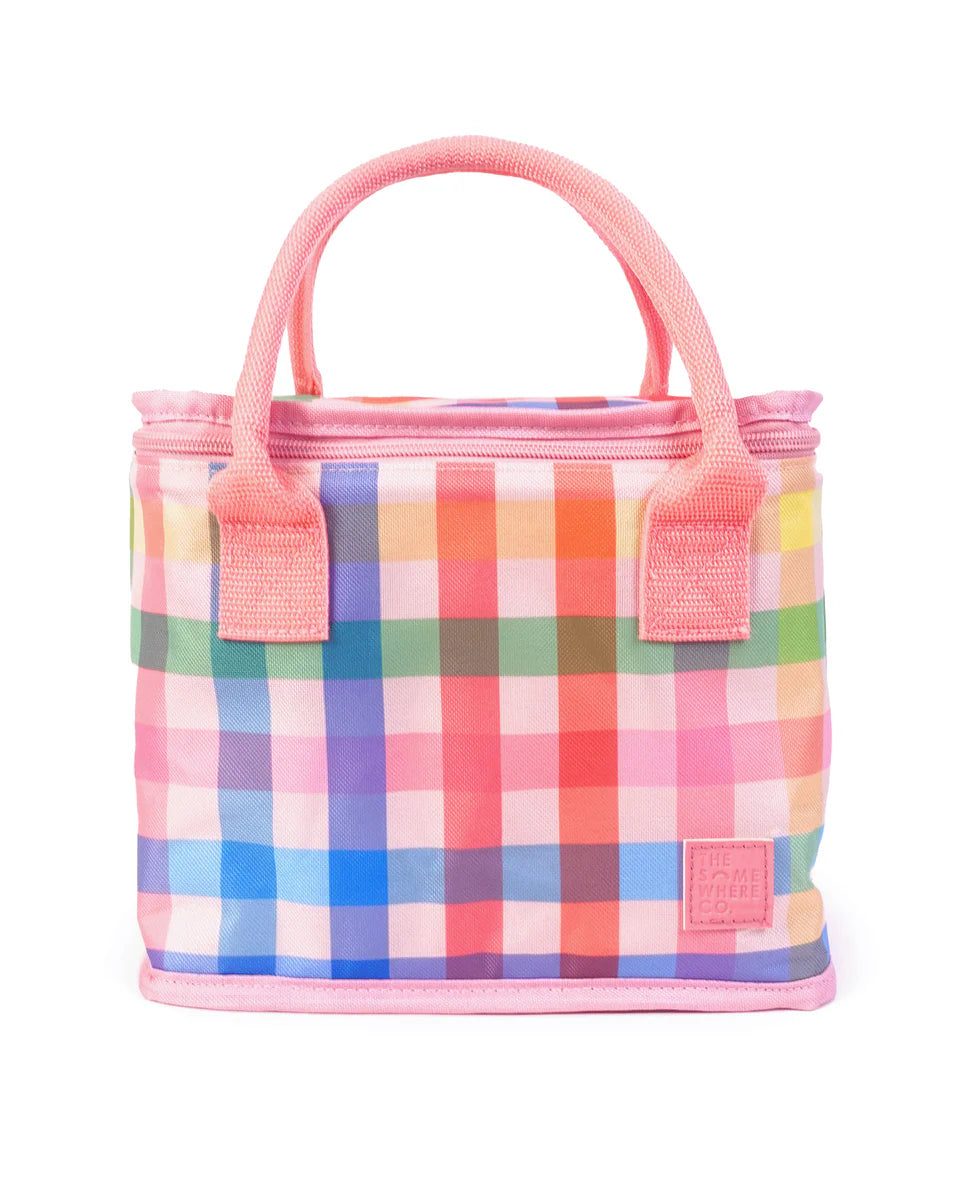 The Somewhere Co. Lunch Bag